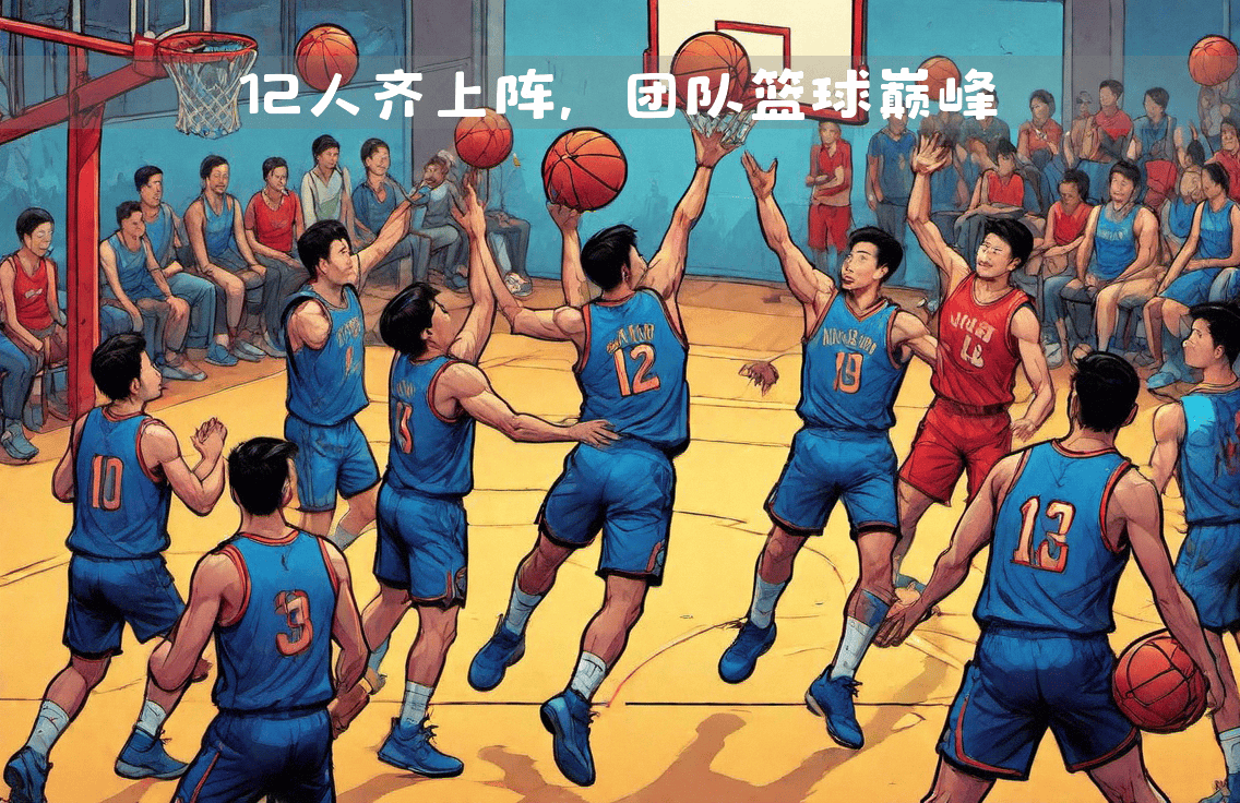 开拓者队在比赛中展现团队合作精神，夺冠的简单介绍