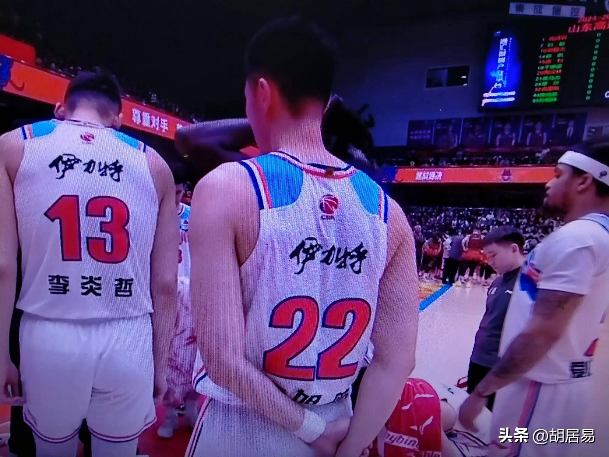 景博JBO体育-新疆男篮挑战山西队，备受关注(cba新疆逆转山西终结3连败)
