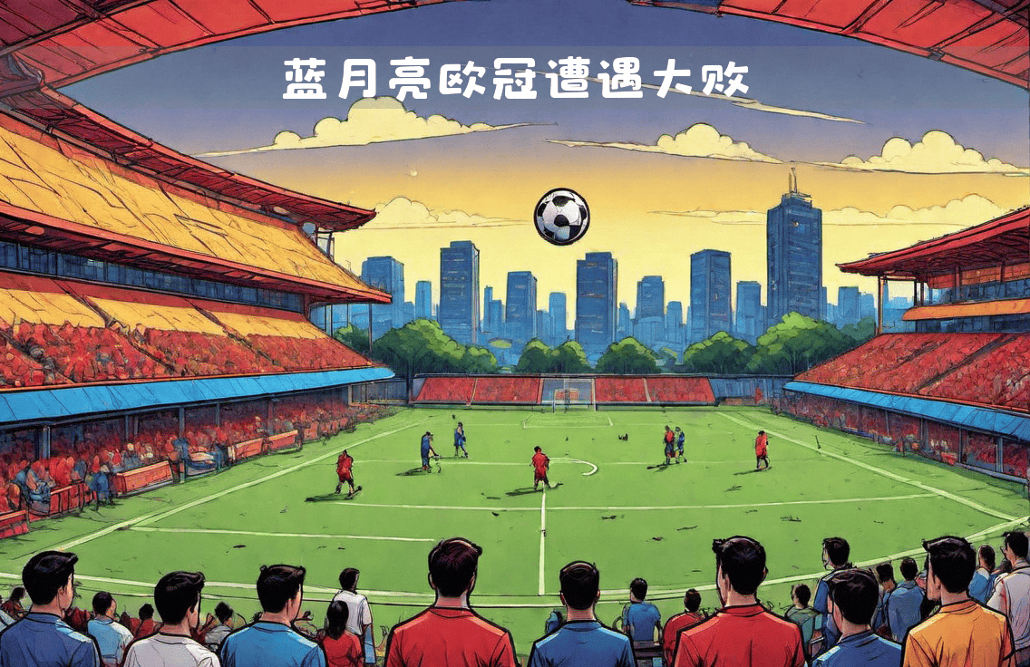 jbo竞博网址-曼城客场惨败，遭遇逆转出局，欧冠梦碎(经历心碎一周后 曼城需要在今夜的欧冠力挽狂澜)