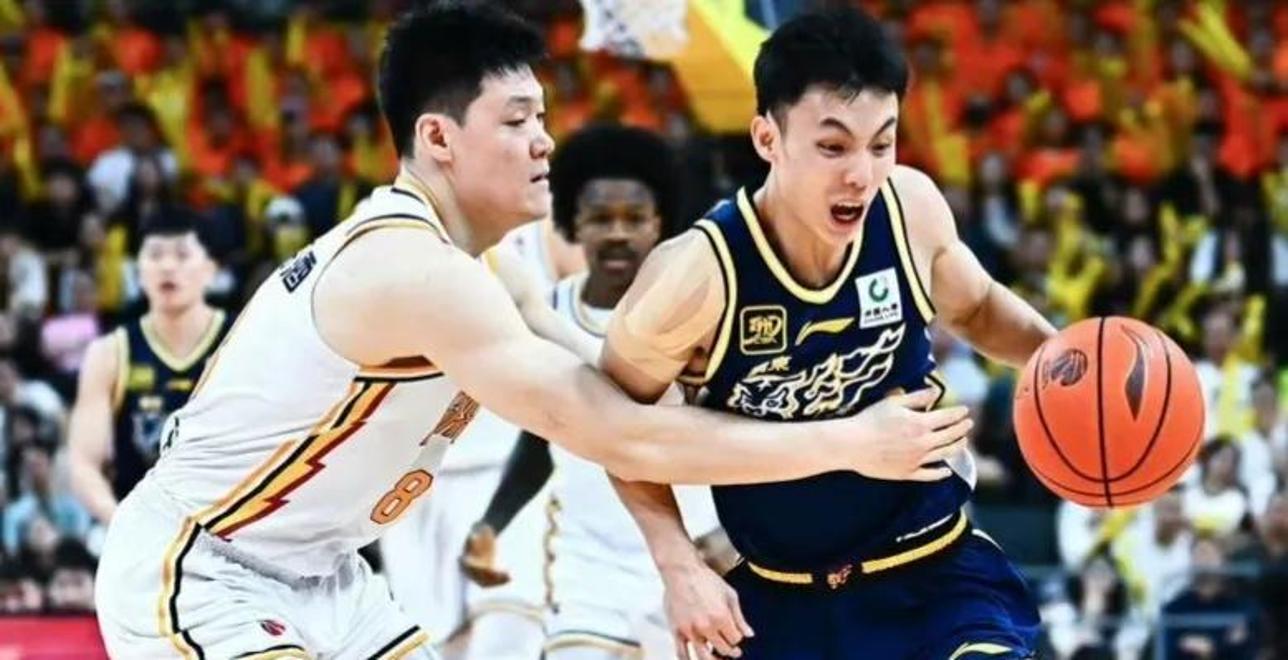 广东宏远队备战挑战四川队，誓要力争夺冠的简单介绍