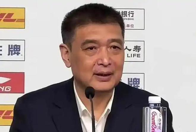 景博JBO体育app-北控官方:闵鹿蕾因个人原因辞职聘请张庆鹏担任主教练