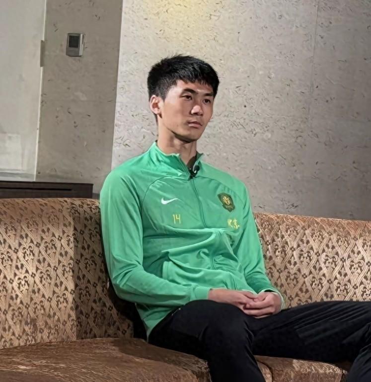 关于国安吴少聪左膝关节软骨损伤需要复诊暂无归期的信息