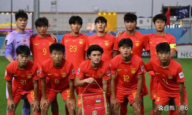 关于国足U16梦幻开局，1-1战平乌兹别克斯坦，“非裔”球员表现的信息