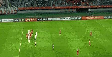 中甲联赛：广州豹客场爆冷，辽宁铁人强势领跑，重庆铜梁龙稳居前二的简单介绍