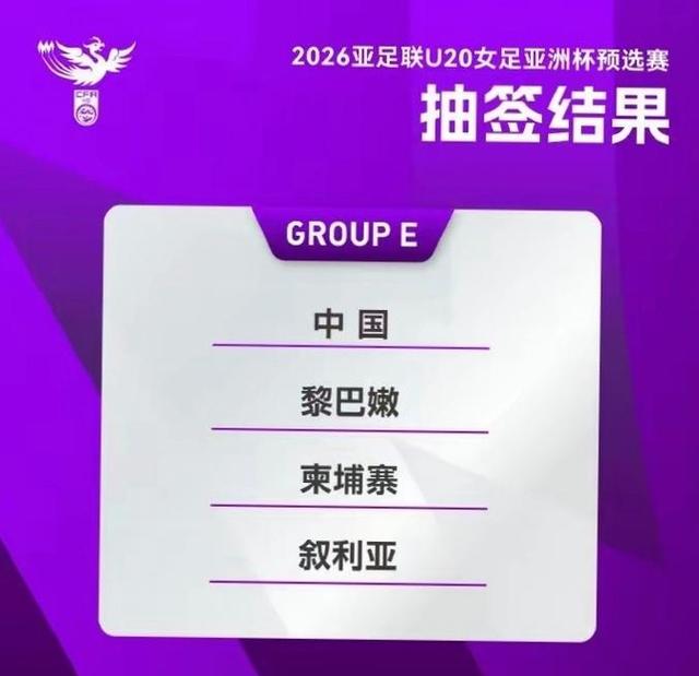 自治区体育局成功申办2026年亚足联U20女足亚洲杯预选赛的简单介绍