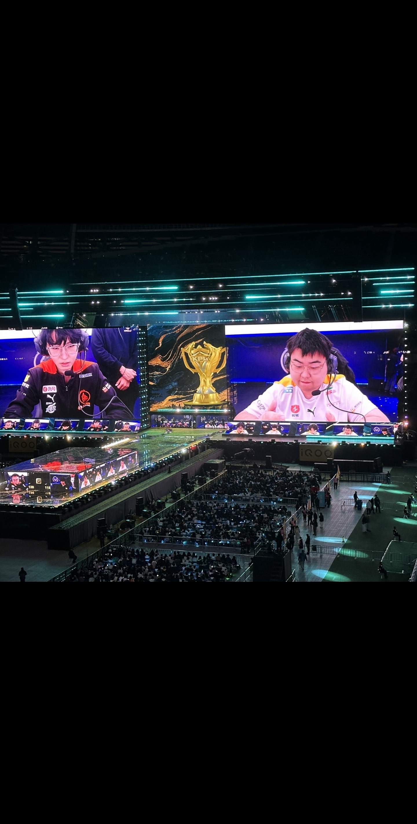 KPL登场两周年，狼队道崽发文：谢谢大家的祝福