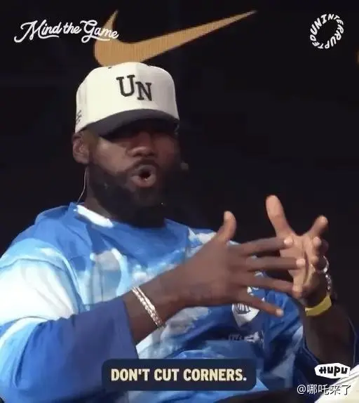 替老詹解解惑！你如何看待NBA的戒指文化