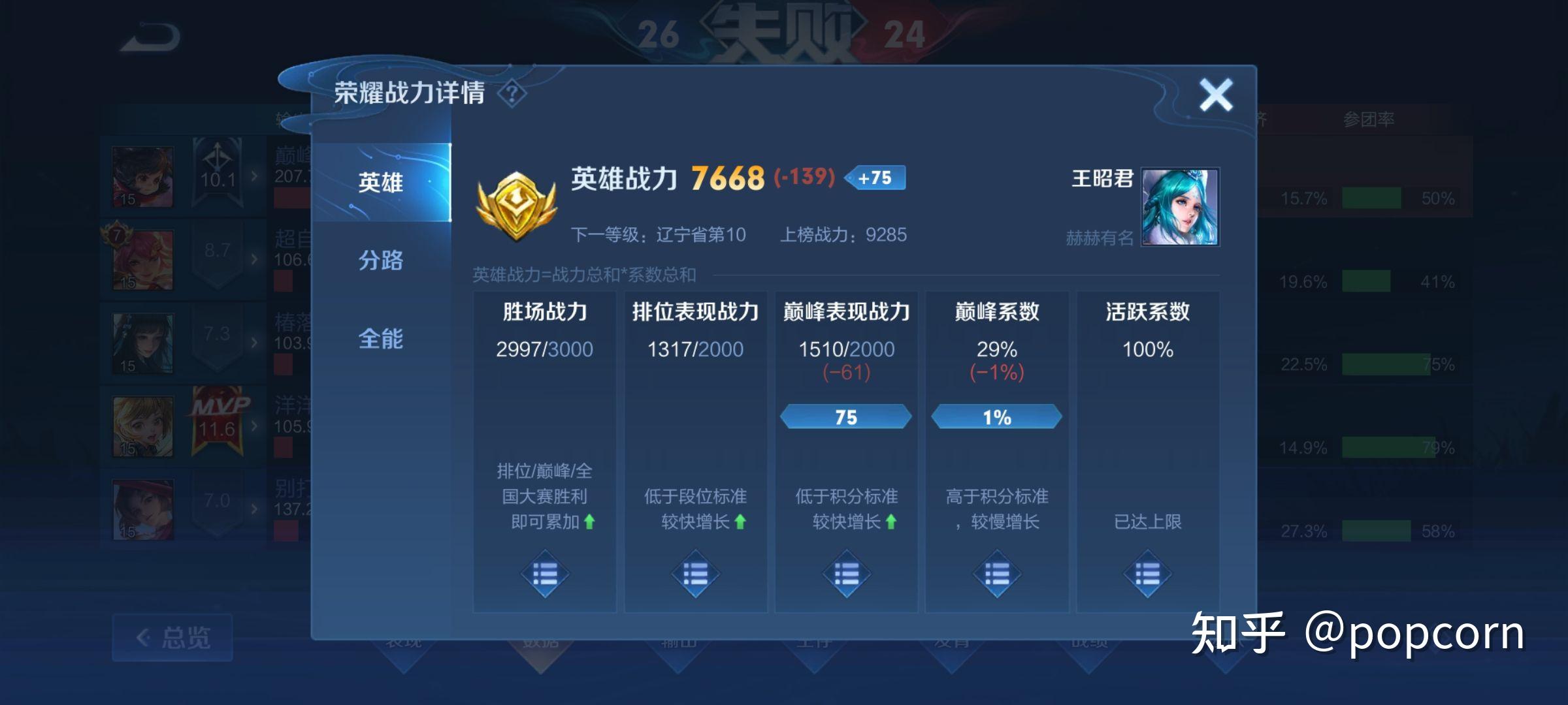 《王者荣耀》S40赛季中单上分指南：把握版本节奏，登顶王者之巅的简单介绍