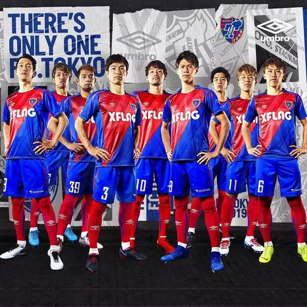 东京FC战胜泰国球队，晋级下一轮