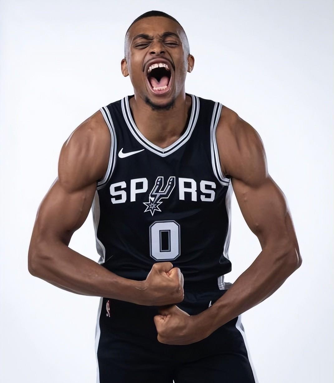 你知道吗？这些NBA球员还有这种才艺